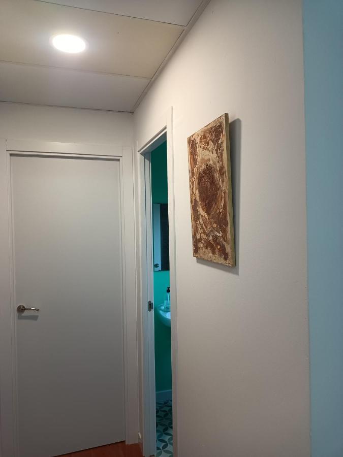 El Corralon De Severo Hinojales Exteriör bild